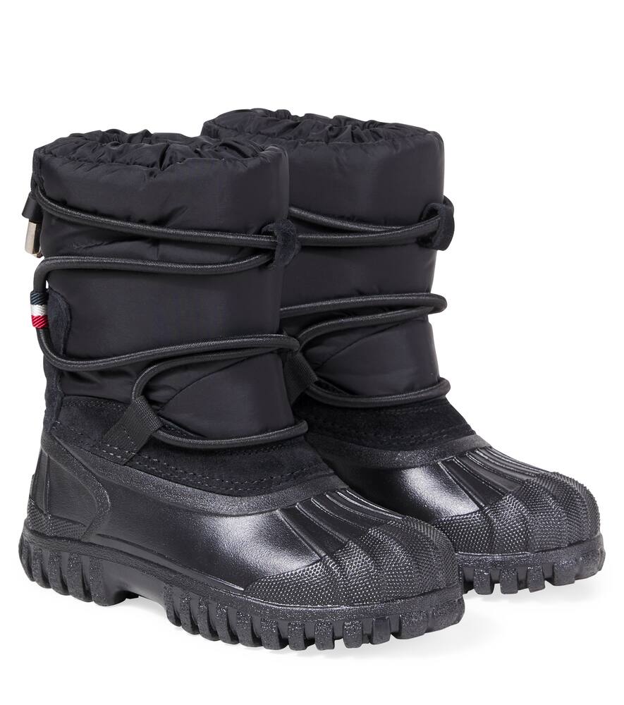 Ботинки Chris snow Moncler Grenoble Enfant, Black
Ботинки Chris snow Moncler Grenoble Enfant, Black