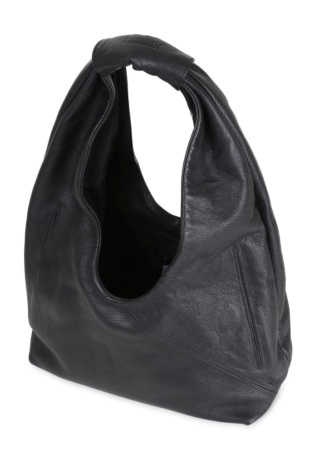 Сумочка PUFF-Y Bronx, черный
Сумочка PUFF-Y Bronx, черный