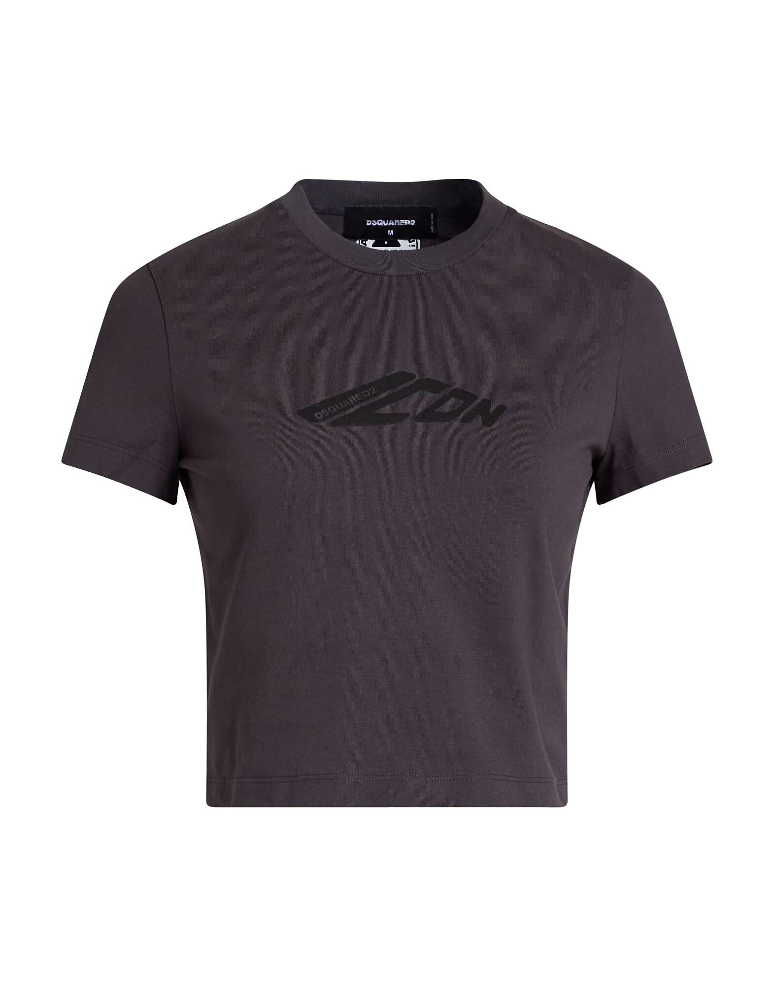 Кроп-топ Dsquared2, серый
Кроп-топ Dsquared2, серый