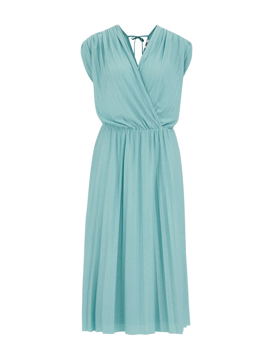 Коктейльное платье WE Fashion, светло-синий
Коктейльное платье WE Fashion, светло-синий