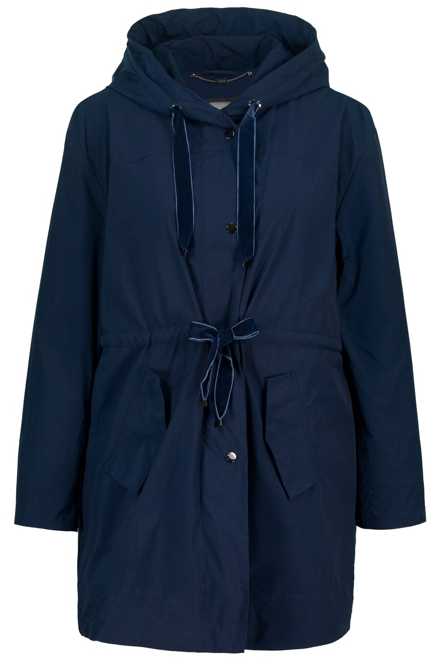 Демисезонная куртка Ulla Popken, Night blue
Демисезонная куртка Ulla Popken, Night blue