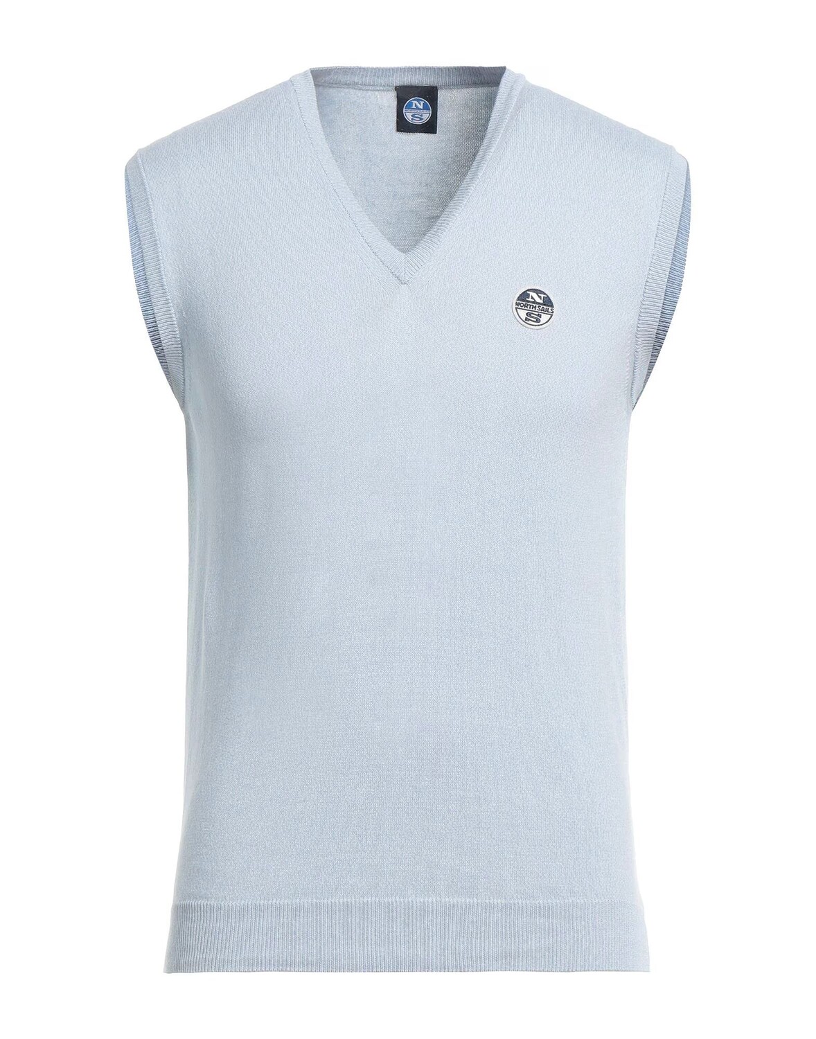 Свитер North Sails, голубой
Свитер North Sails, голубой