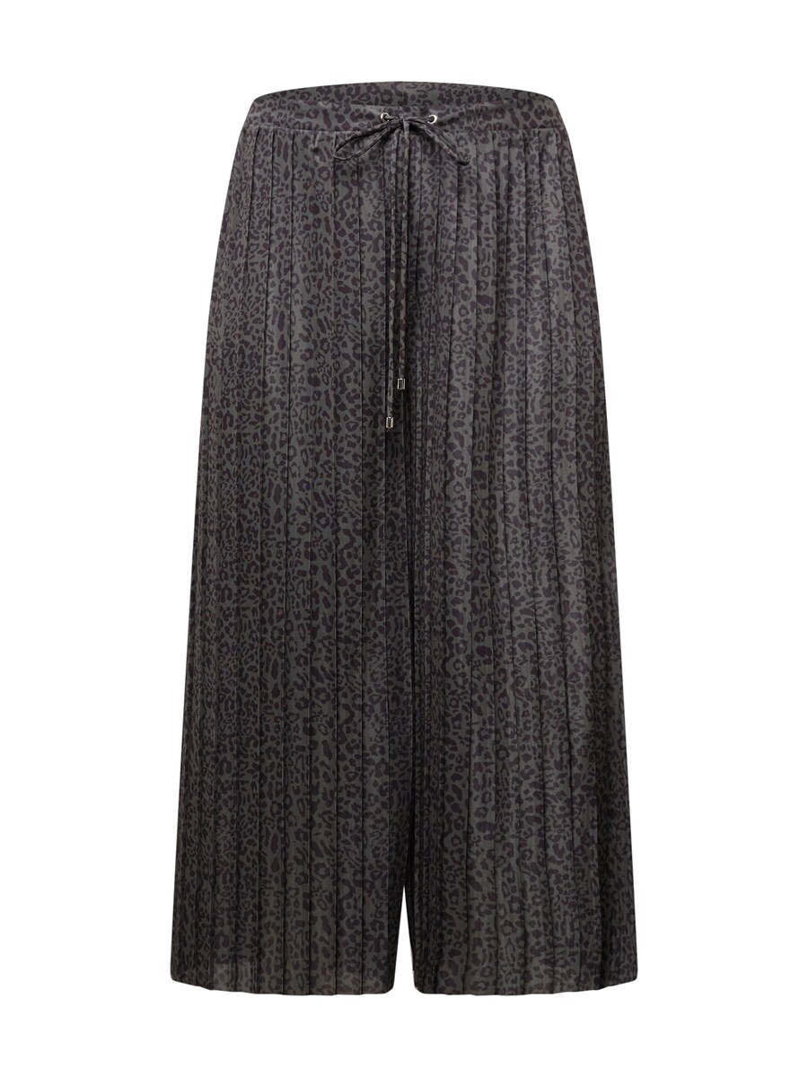 Широкие брюки ABOUT YOU Curvy Viviana, цвет Fir
Широкие брюки ABOUT YOU Curvy Viviana, цвет Fir