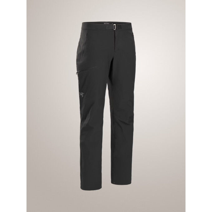 Брюки Arc'teryx GAMMA Black
Брюки Arc'teryx GAMMA Black