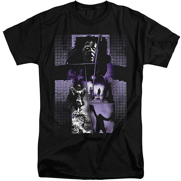 Футболка The Exorcist I'm Not Regan взрослая tall Licensed Character
Футболка The Exorcist I'm Not Regan взрослая tall Licensed Character