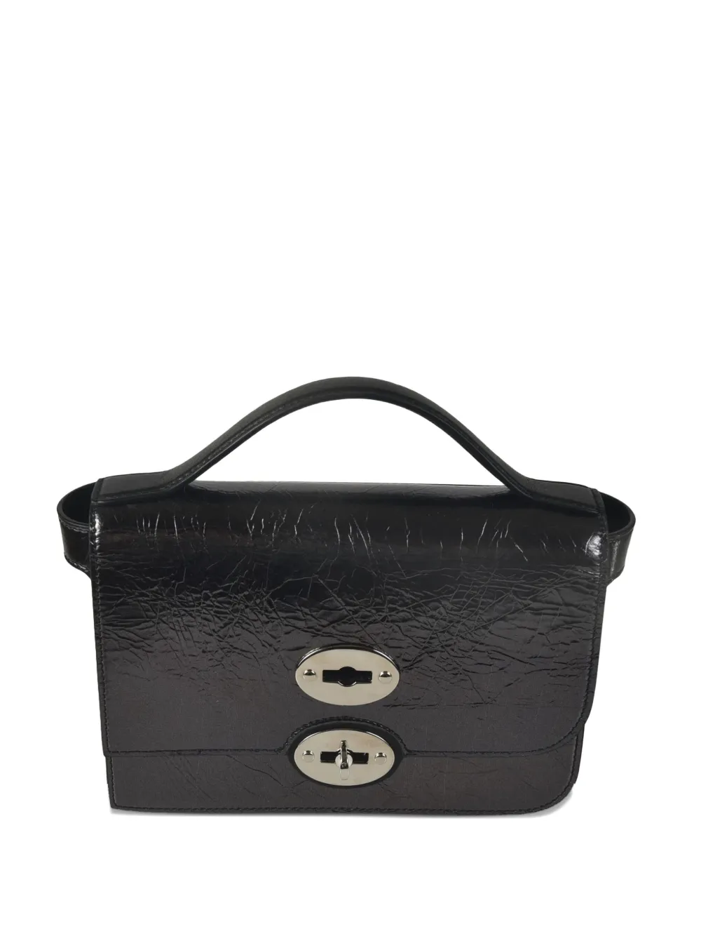 Сумка на плечо Postina Zanellato, черный
Сумка на плечо Postina Zanellato, черный