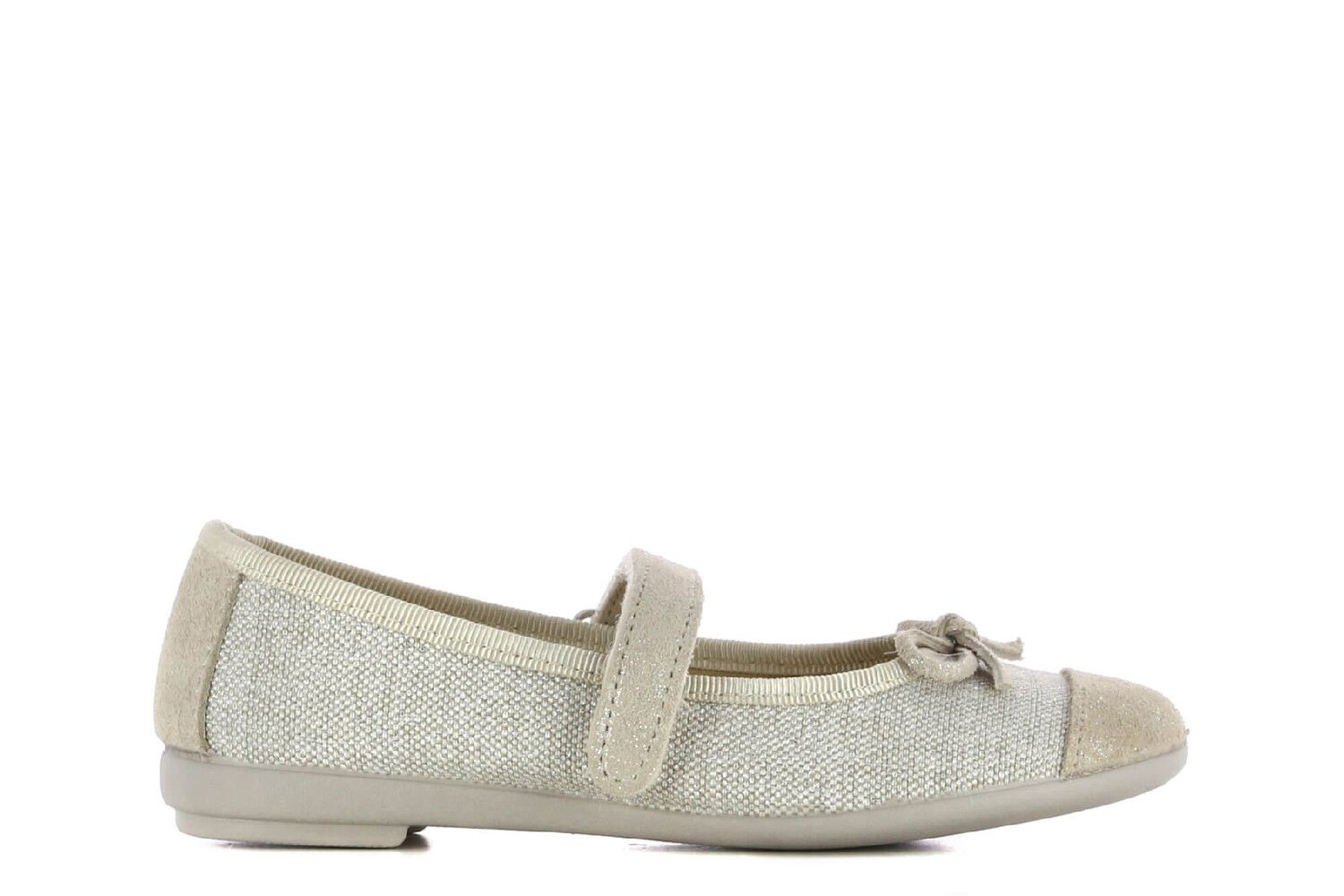 Балетки Little Camila'S, бежевый
Балетки Little Camila'S, бежевый