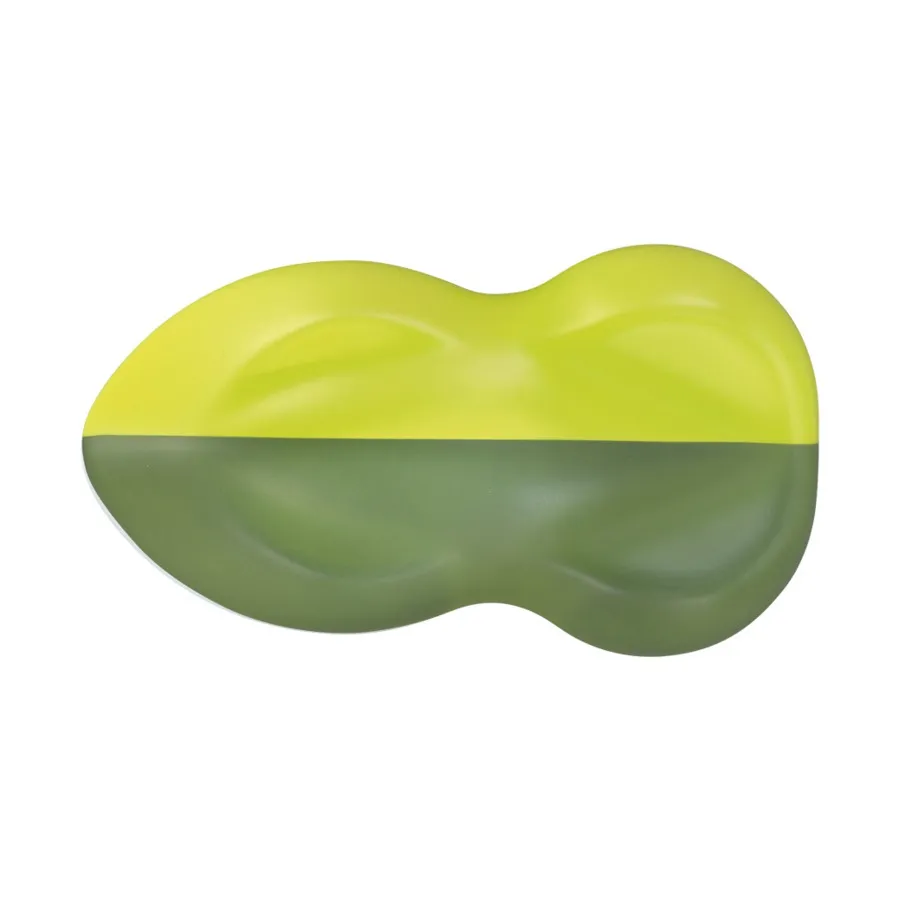 Титановый желто-зеленый оттенок, AERO Color
Титановый желто-зеленый оттенок, AERO Color