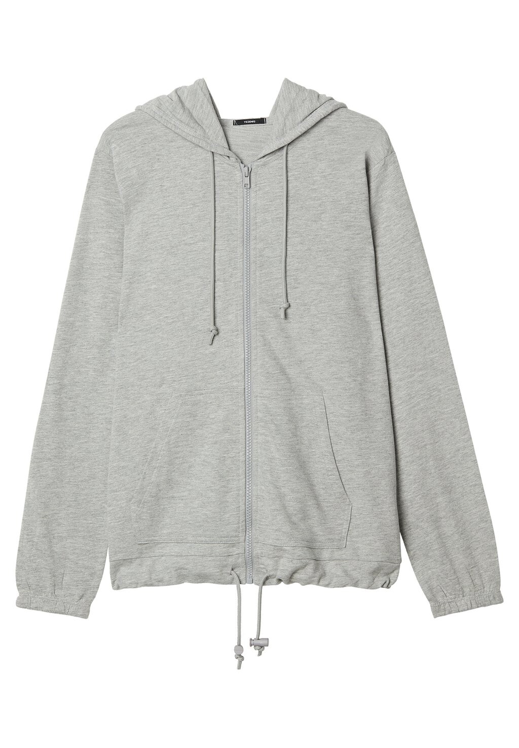 Толстовка на молнии Tezenis, Серый, Толстовка на молнии Tezenis
Толстовка на молнии Tezenis, Серый, Толстовка на молнии Tezenis