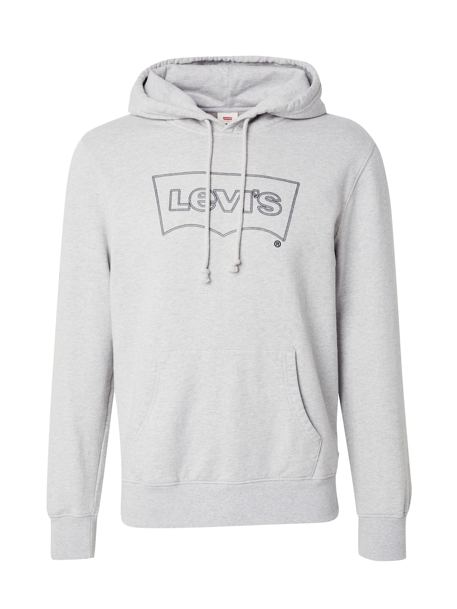 Толстовка LEVI'S , Mottled Grey, Серый, Толстовка LEVI'S , Mottled Grey
Толстовка LEVI'S , Mottled Grey, Серый, Толстовка LEVI'S , Mottled Grey