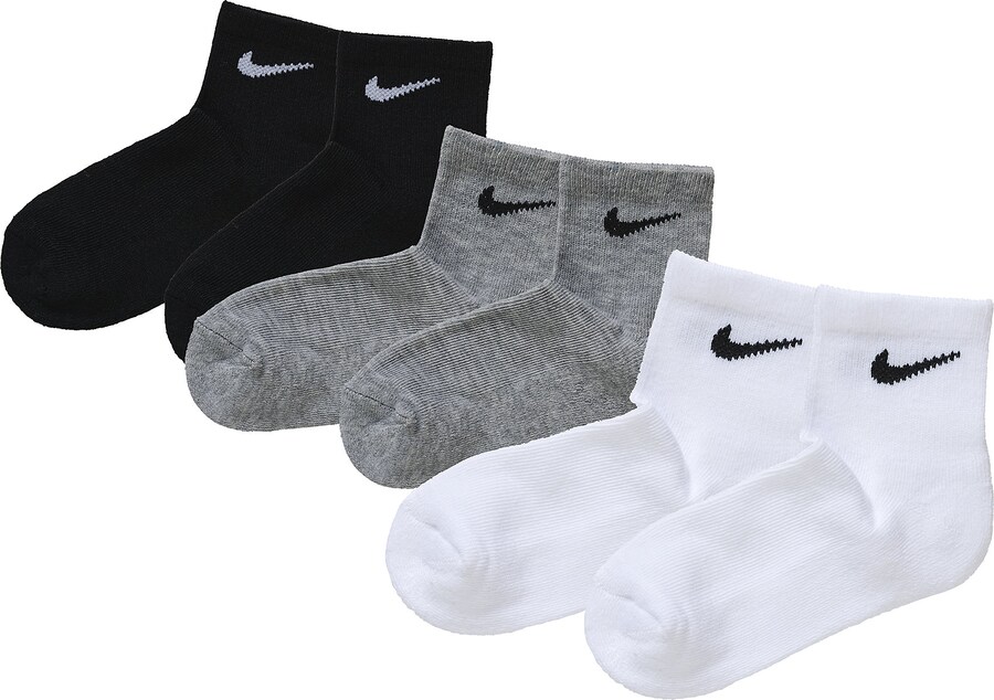 Носки Nike Sportswear Ankle, разноцветный
Носки Nike Sportswear Ankle, разноцветный