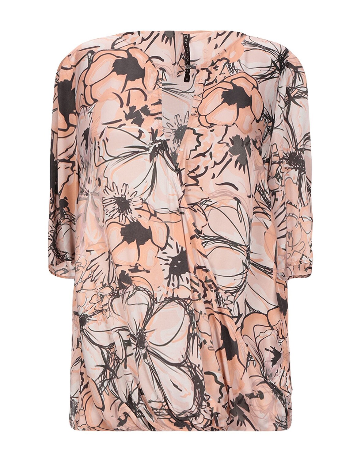 Топ Manila Grace, розовый
Топ Manila Grace, розовый