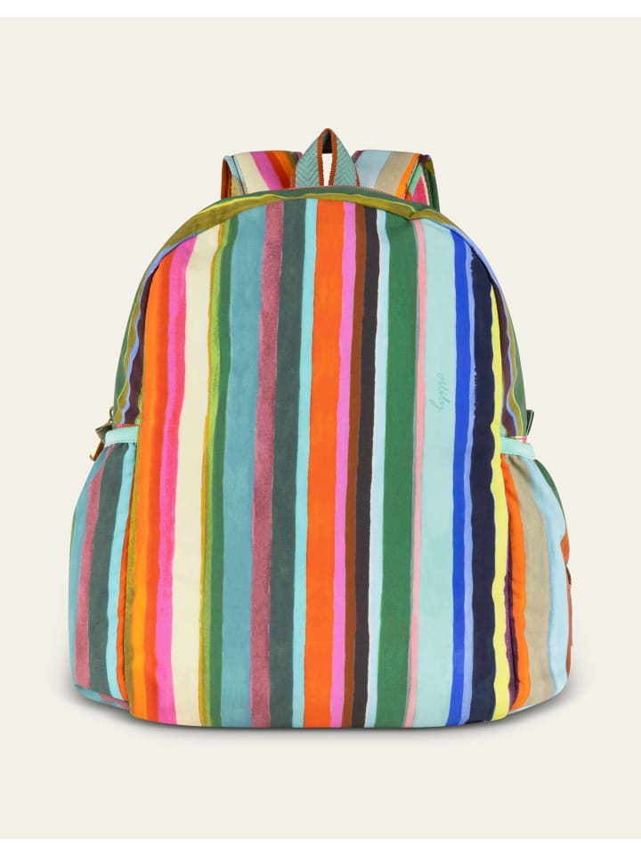 Рюкзак Balloon зеленого цвета Oilily
Рюкзак Balloon зеленого цвета Oilily