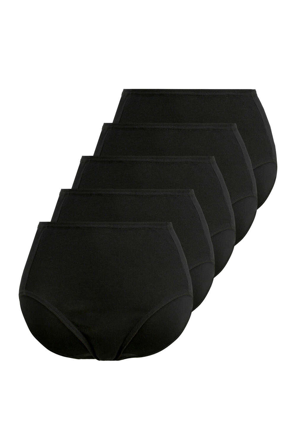 Трусы PETITE FLEUR Taillen, черный
Трусы PETITE FLEUR Taillen, черный