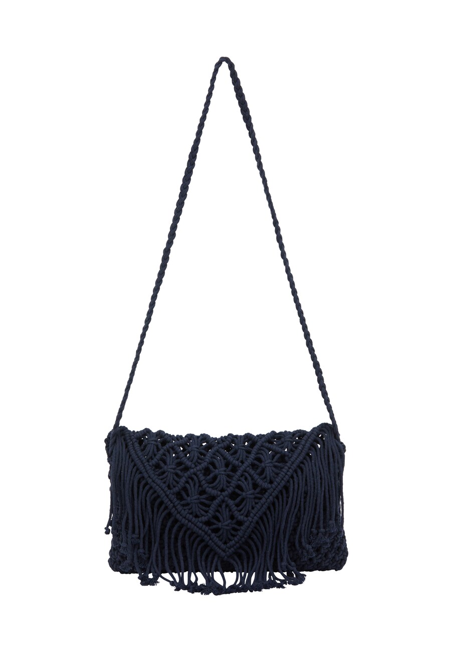 Сумка через плечо ebeeza, черный
Сумка через плечо ebeeza, черный