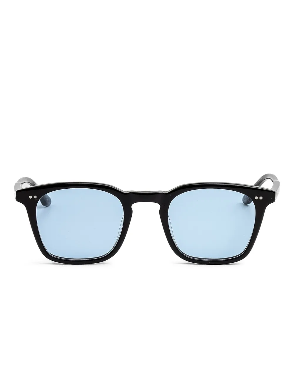 Солнцезащитные очки Five Again в квадратной оправе Peter & May Walk, черный
Солнцезащитные очки Five Again в квадратной оправе Peter & May Walk, черный