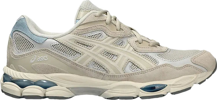 Кроссовки Gel NYC 'Smoke Grey Smoke Grey', серый
Кроссовки Gel NYC 'Smoke Grey Smoke Grey', серый