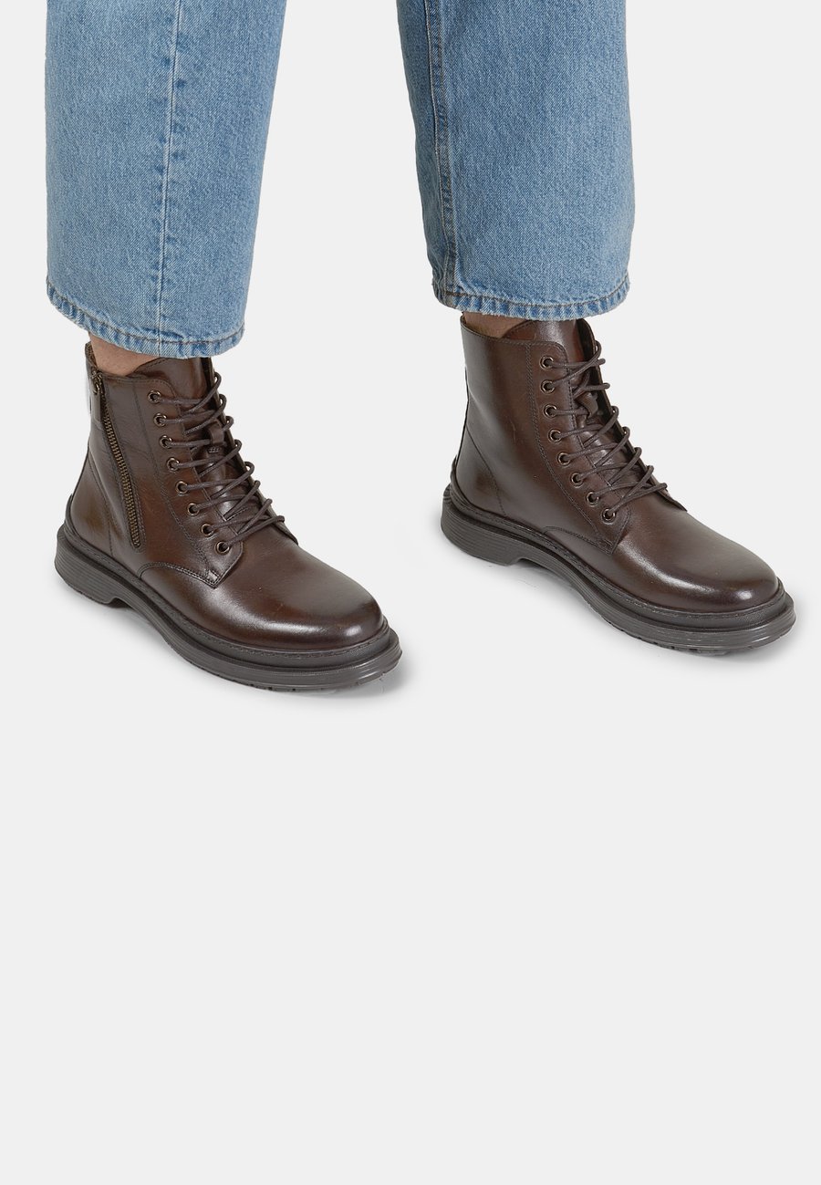 Ботинки Bata Lace-up ankle boots, Marrone/Brown
Ботинки Bata Lace-up ankle boots, Marrone/Brown