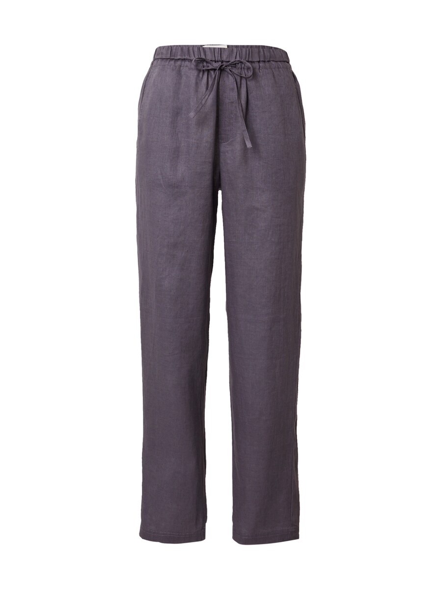 Брюки ECOALF INDI, темно-серый
Брюки ECOALF INDI, темно-серый