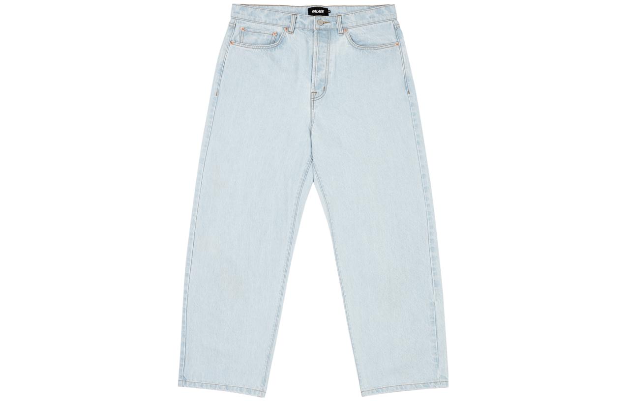 Босс Джин Пэлэс, Светло-голубой
Босс Джин Пэлэс, Светло-голубой