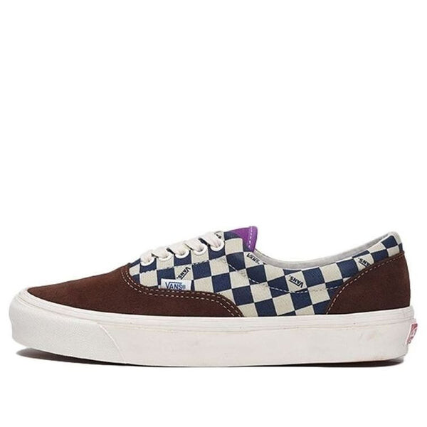 Кроссовки era lx 'potting soil' Vans, зеленый
Кроссовки era lx 'potting soil' Vans, зеленый