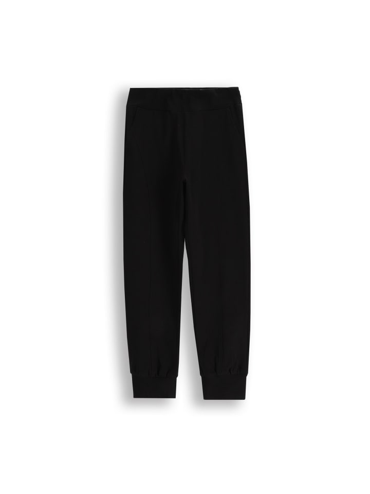 Спортивные штаны Coccodrillo, черный
Спортивные штаны Coccodrillo, черный