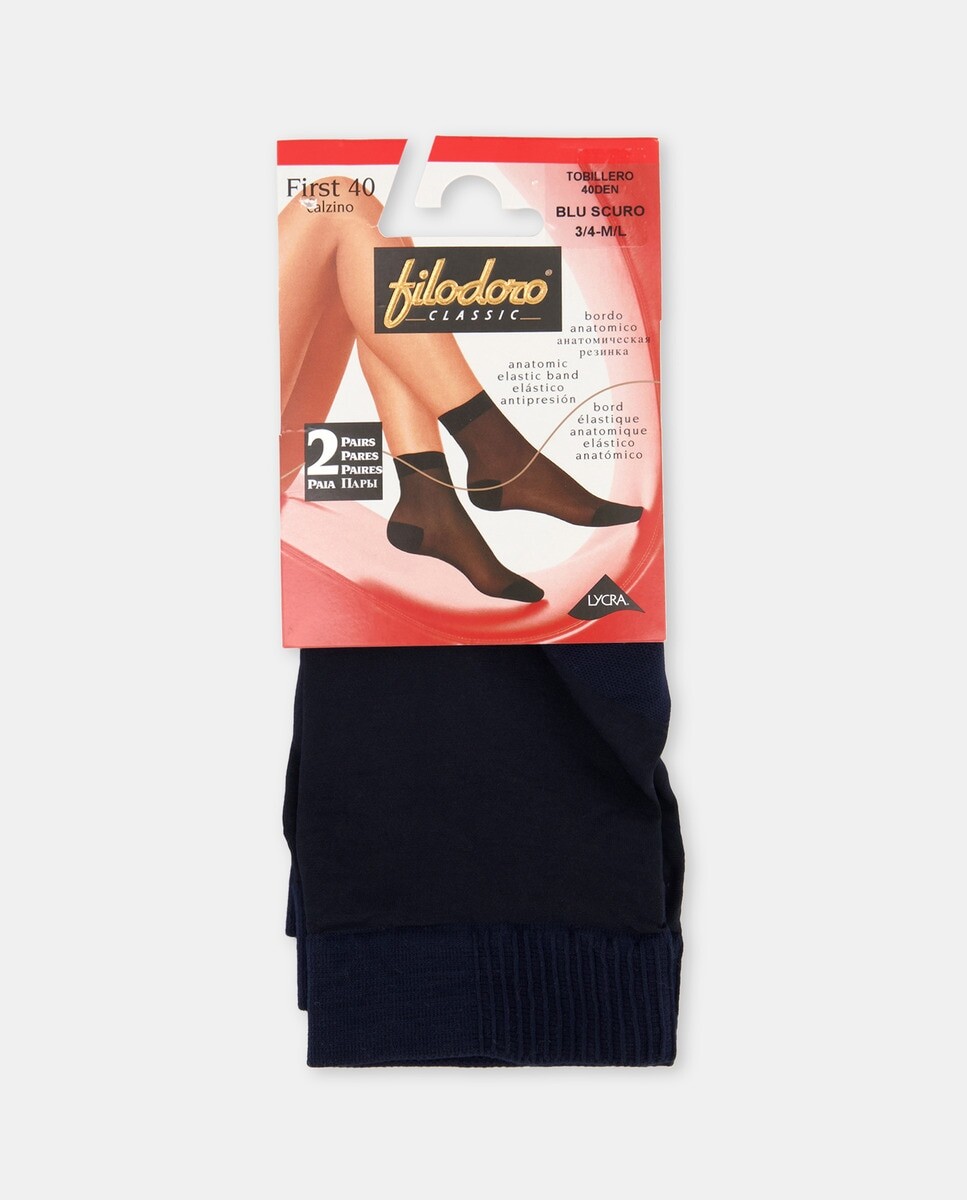 БАЗОВАЯ НАСАДКА ДЛЯ лодыжки Filodoro, синий
БАЗОВАЯ НАСАДКА ДЛЯ лодыжки Filodoro, синий