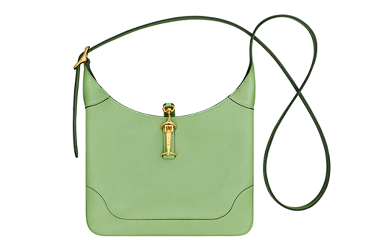 HERMES Кроссбоди с отделкой
HERMES Кроссбоди с отделкой