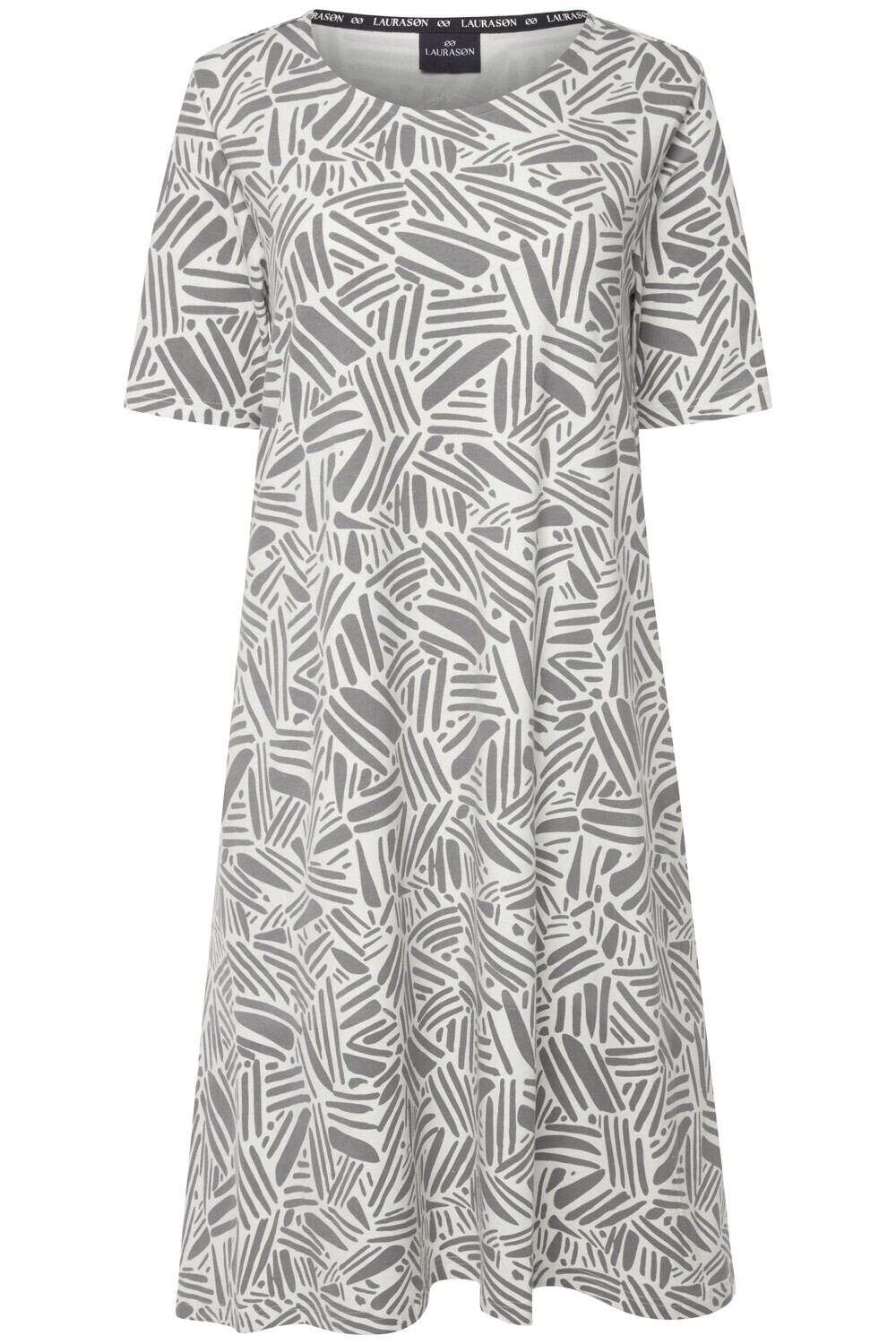 Платье Laurasøn, темно-серый
Платье Laurasøn, темно-серый
