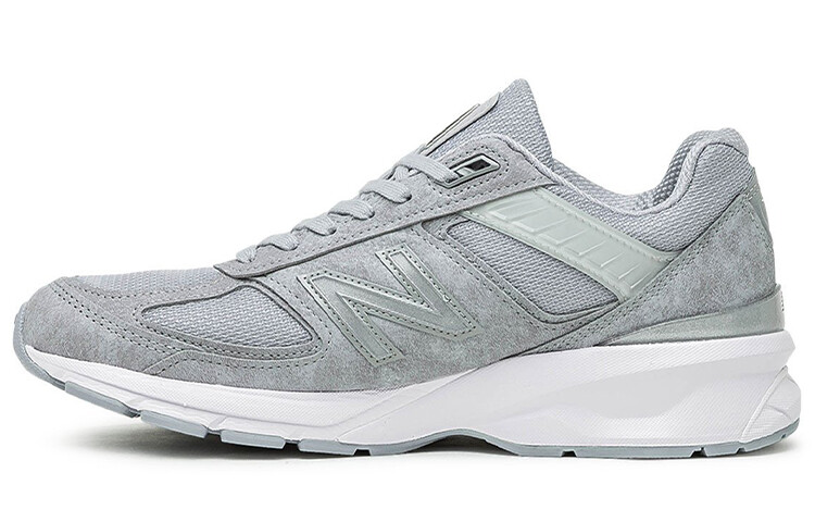 Кроссовки New Balance NB 990 V5 унисекс
Кроссовки New Balance NB 990 V5 унисекс