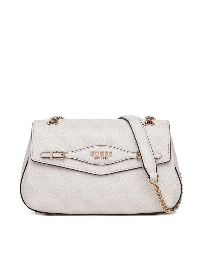 Сумка Katya HWSG96 52210 Guess, экрю
Сумка Katya HWSG96 52210 Guess, экрю