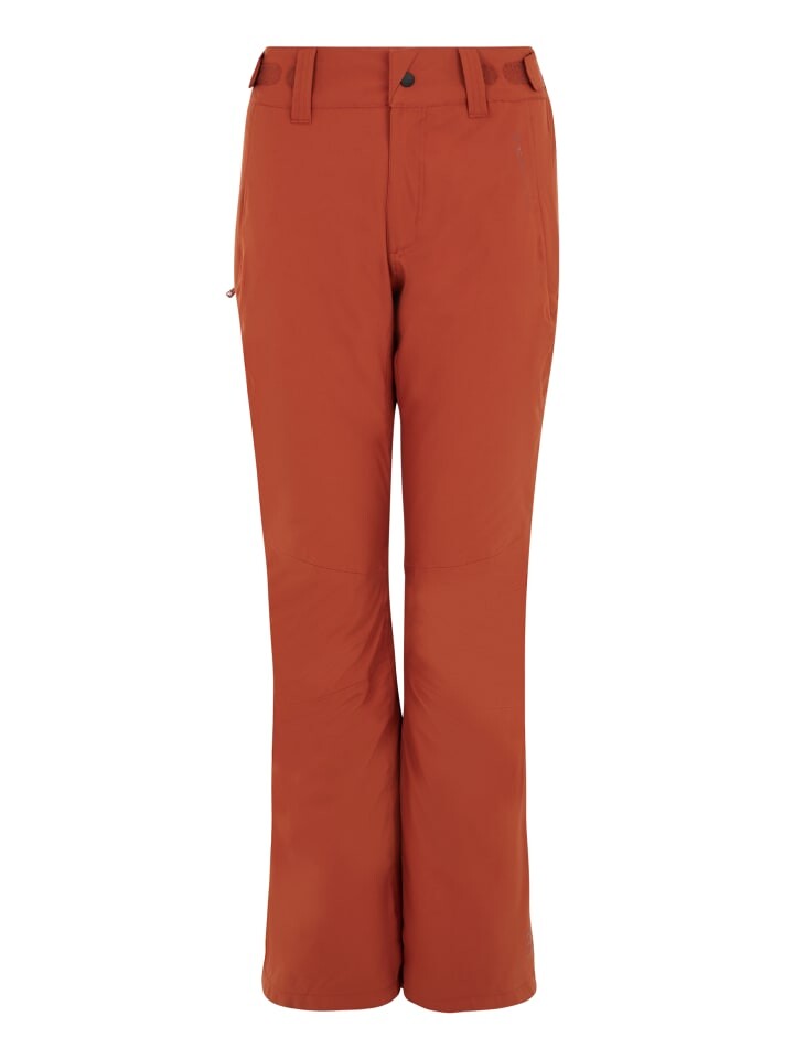Брюки для лыж и сноуборда Protest CARMACKS, цвет Uluru Rust
Брюки для лыж и сноуборда Protest CARMACKS, цвет Uluru Rust