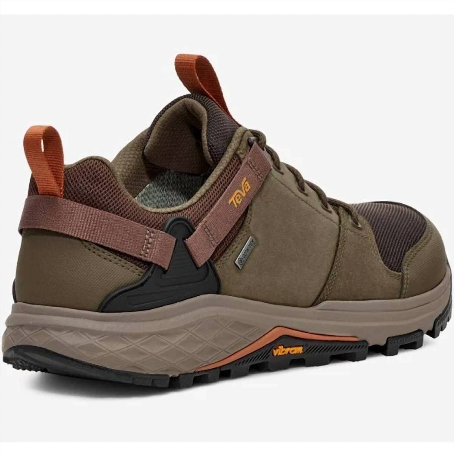 Мужские низкие походные кроссовки Grandview Gtx цвета тропического леса коричневого/темно-оливкового цвета Teva, Коричневый, Мужские низкие походные кроссовки Grandview Gtx цвета тропического леса коричневого/темно-оливкового цвета Teva
Мужские низкие походные кроссовки Grandview Gtx цвета тропического леса коричневого/темно-оливкового цвета Teva, Коричневый, Мужские низкие походные кроссовки Grandview Gtx цвета тропического леса коричневого/темно-оливкового цвета Teva