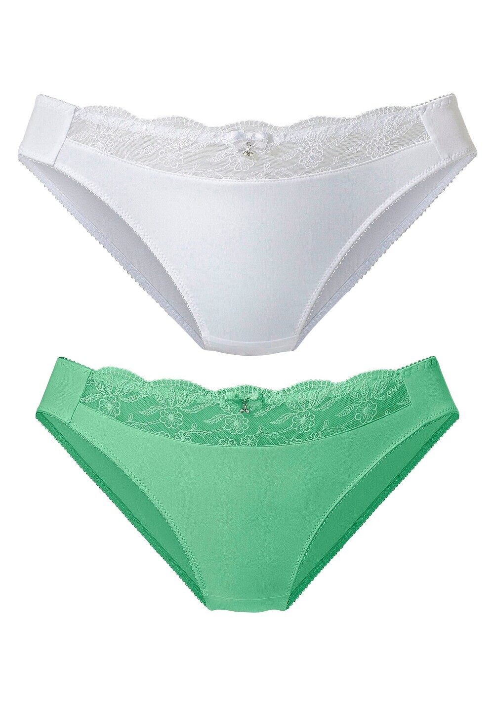 Трусики NUANCE, травяной зеленый
Трусики NUANCE, травяной зеленый