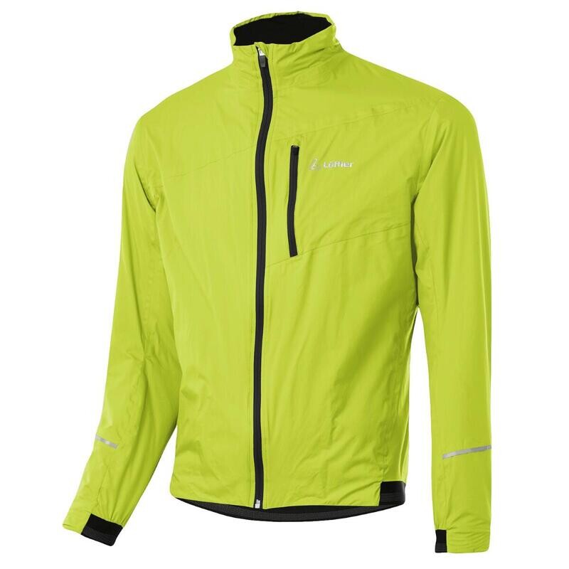 Велосипедная куртка с длинным рукавом M Bike Jacket PL Active - желтая LOEFFLER, цвет gelb
Велосипедная куртка с длинным рукавом M Bike Jacket PL Active - желтая LOEFFLER, цвет gelb