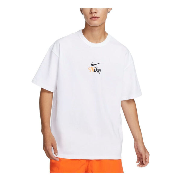 Футболка sportswear premium essentials t-shirt asia sizing 'white' Nike, белый
Футболка sportswear premium essentials t-shirt asia sizing 'white' Nike, белый