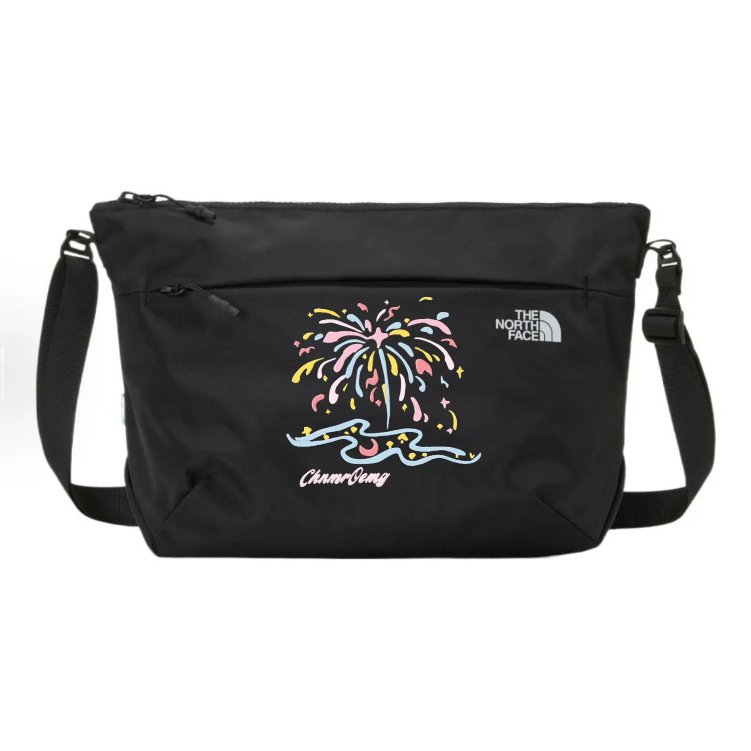THE NORTH FACE 5-литровая сумка через плечо поясная рюкзак нейлон унисекс, Firework
THE NORTH FACE 5-литровая сумка через плечо поясная рюкзак нейлон унисекс, Firework