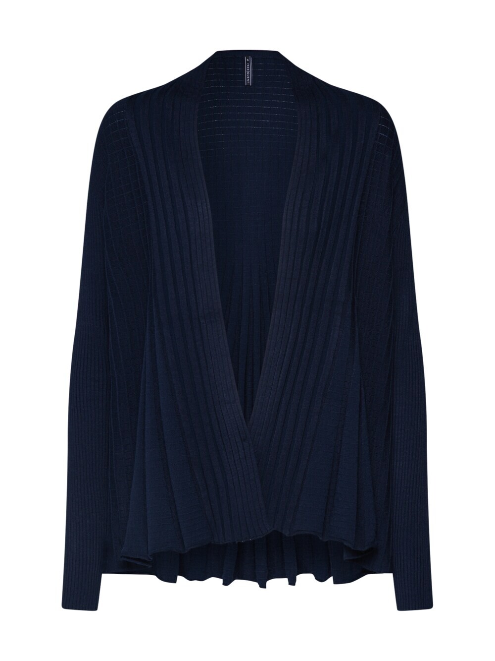 Вязаный кардиган Freequent CLAUDISSE, темно-синий
Вязаный кардиган Freequent CLAUDISSE, темно-синий