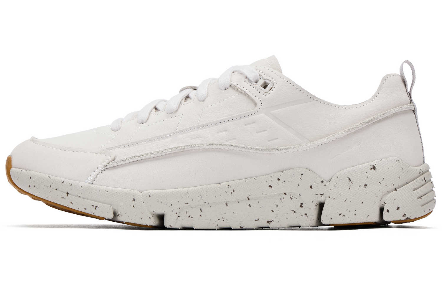 Clarks Низкие повседневные туфли мужские белые
Clarks Низкие повседневные туфли мужские белые