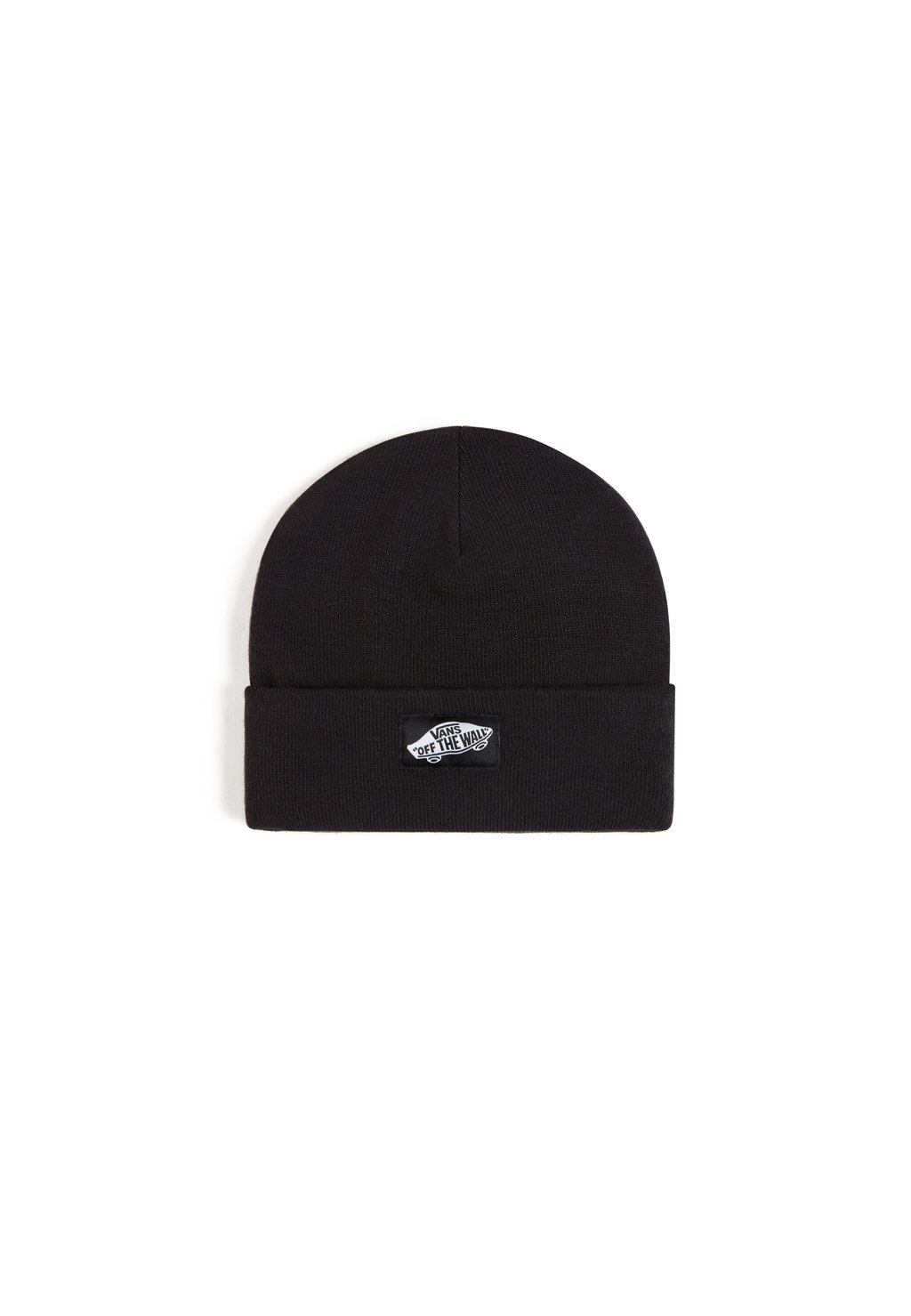 Шапка TALL Vans, черный
Шапка TALL Vans, черный
