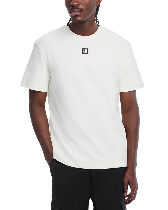 Футболка Dalile HUGO, белый
Футболка Dalile HUGO, белый