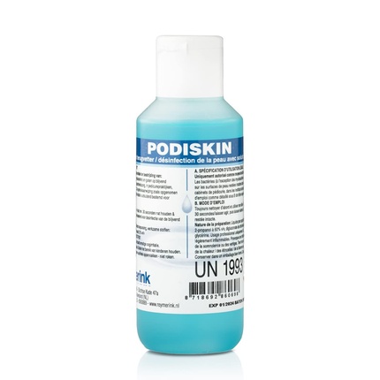 Podiskin Met Klepdop 100ml Nail Perfect
Podiskin Met Klepdop 100ml Nail Perfect