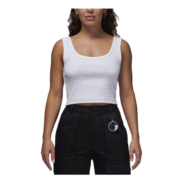 Топ xj balvin майка Air Jordan, белый
Топ xj balvin майка Air Jordan, белый