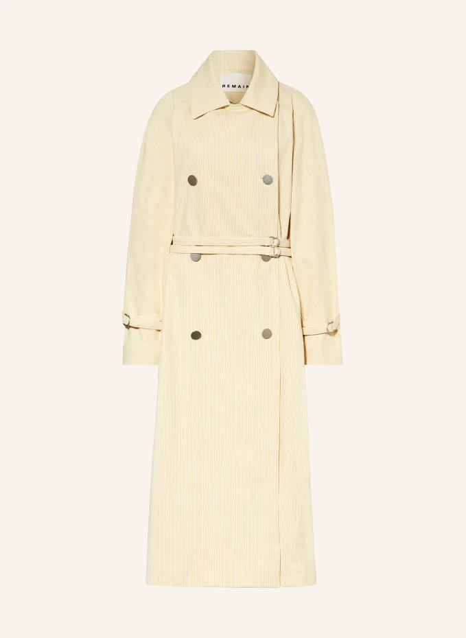 Пальто Remain, белый
Пальто Remain, белый