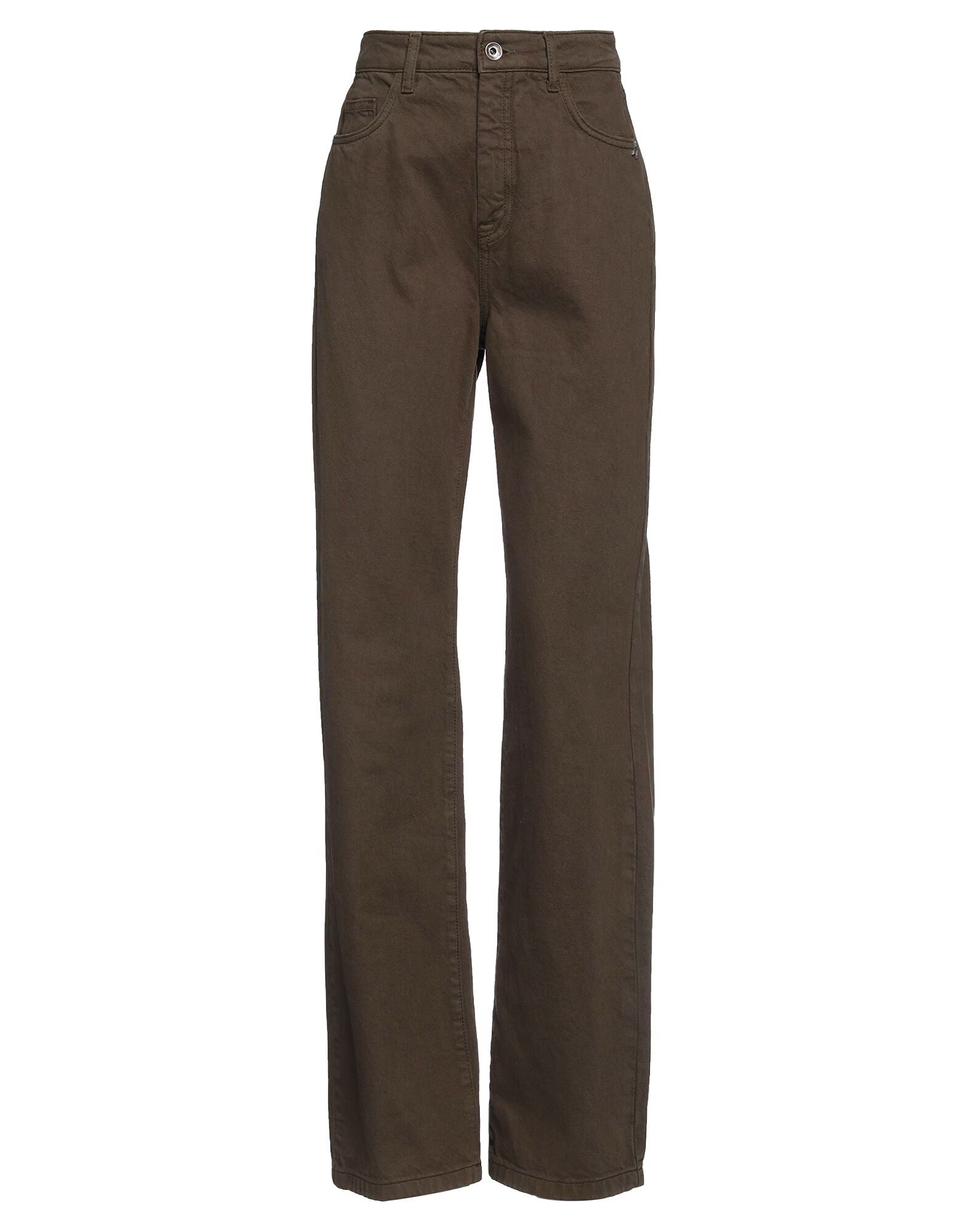 Джинсы Patrizia Pepe, зеленый
Джинсы Patrizia Pepe, зеленый