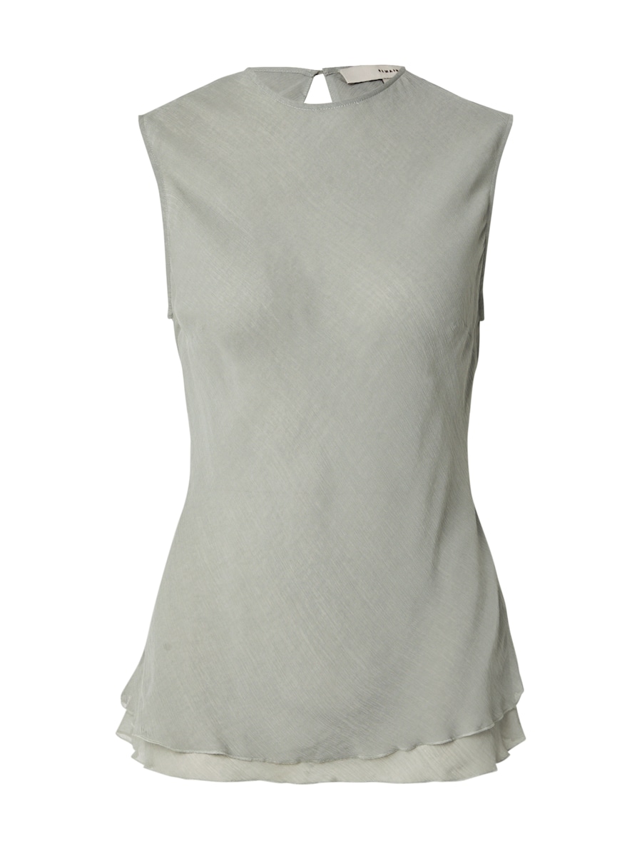 Блуза REMAIN, светло-серый
Блуза REMAIN, светло-серый