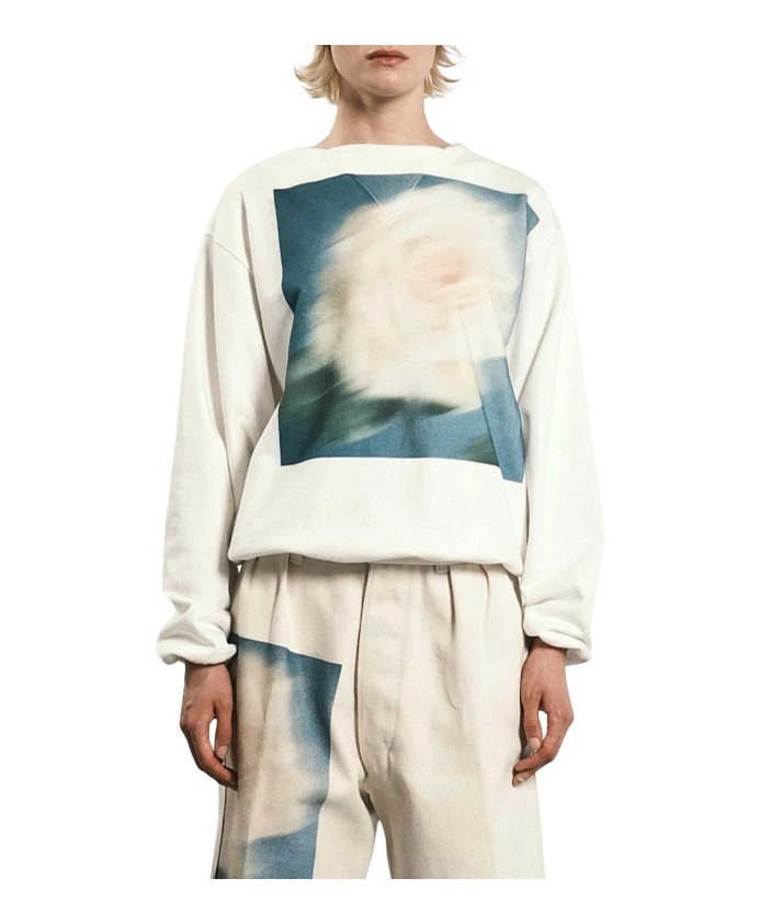 Толстовка Tanaka, белый
Толстовка Tanaka, белый