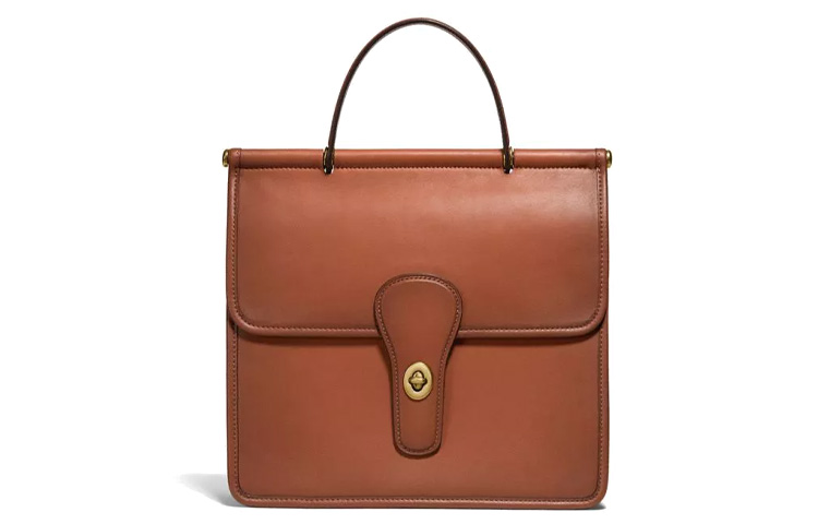 COACH Сумка Willis
COACH Сумка Willis