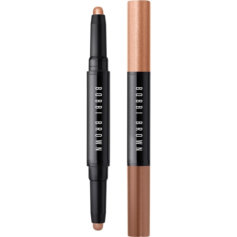 Тушь для ресниц Bobbi Brown Long Wear Cream Shadow Stick Duo, Golden Pink / Taupe / 1,6 g
Тушь для ресниц Bobbi Brown Long Wear Cream Shadow Stick Duo, Golden Pink / Taupe / 1,6 g