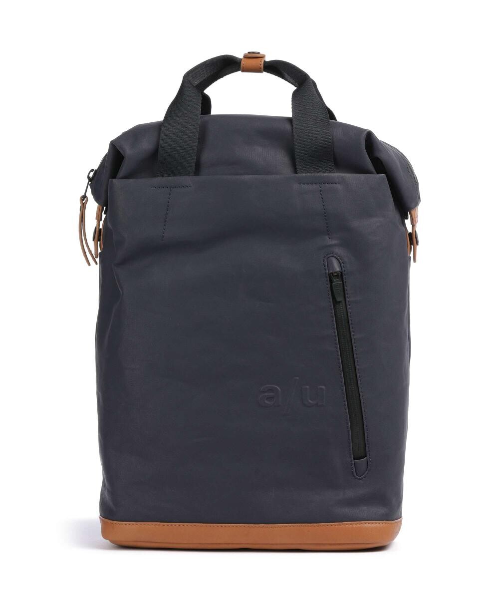 Рюкзак japan morioka, холст, 13 дюймов. Aunts & Uncles, синий 
Рюкзак japan morioka, холст, 13 дюймов. Aunts & Uncles, синий